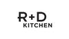 R&D Kitchen Gift Card //57